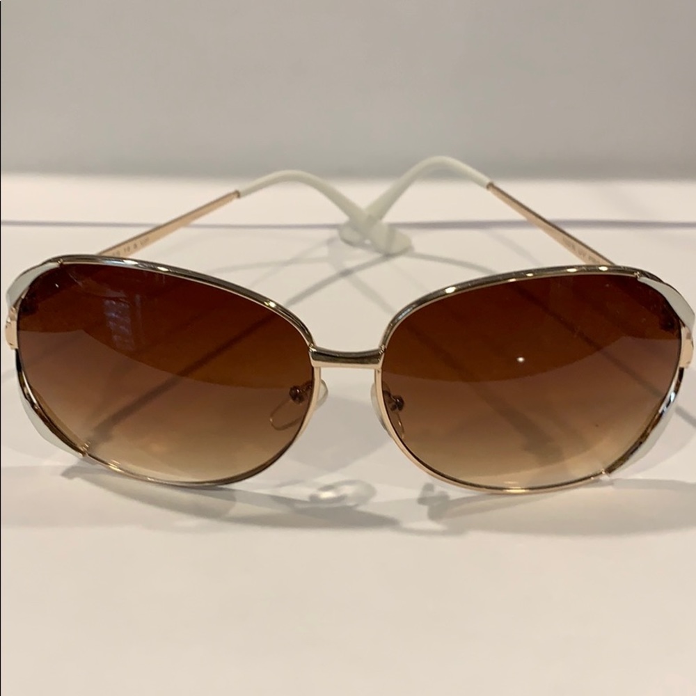 Retro inspired sunglasses